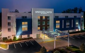 Springhill Suites Tallahassee Central Tallahassee Fl